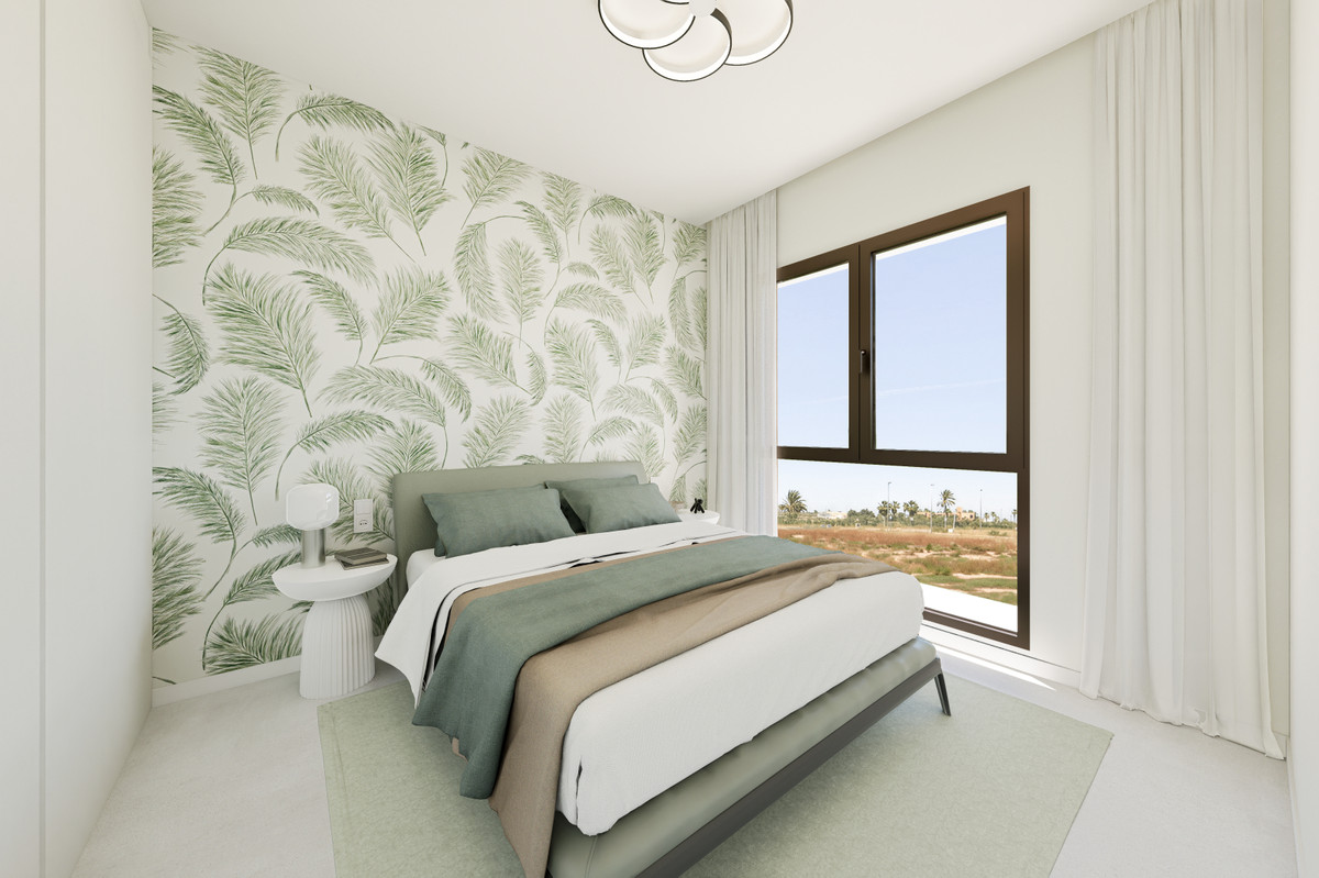 ShowFeedImage House – Bungalow in Los Alcazares
