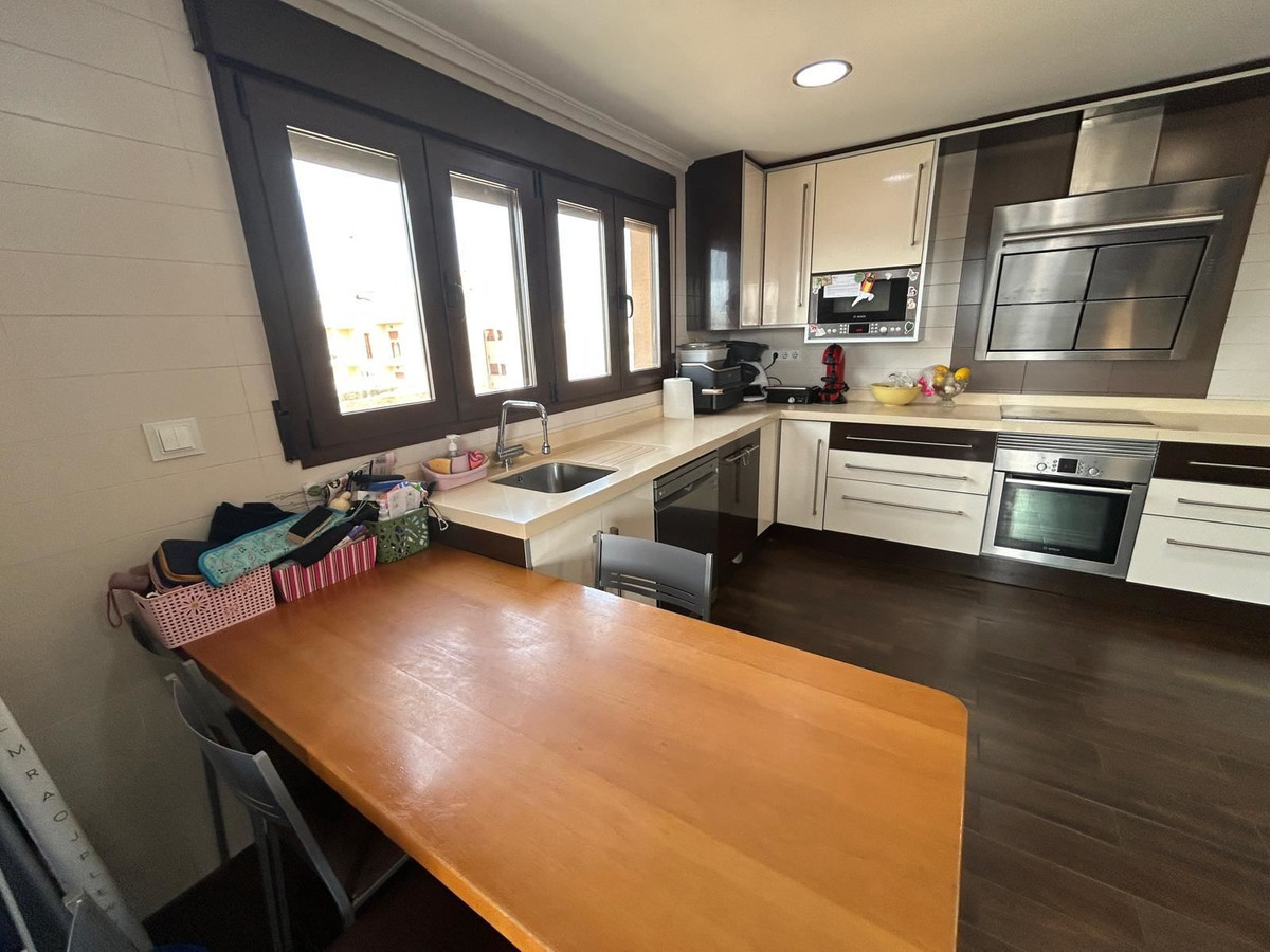 Apartment – Top Floor Apartment in San Pedro del Pinatar