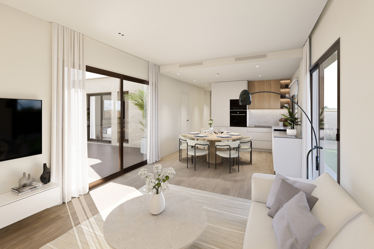 ShowFeedImage House – Bungalow in Los Alcazares