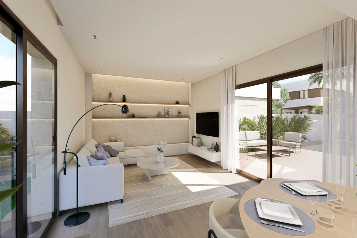 ShowFeedImage House – Bungalow in Los Alcazares