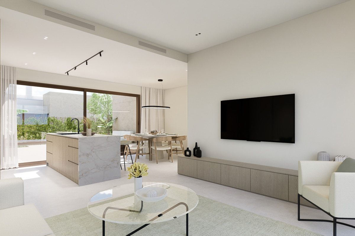 ShowFeedImage House – Bungalow in Los Alcazares