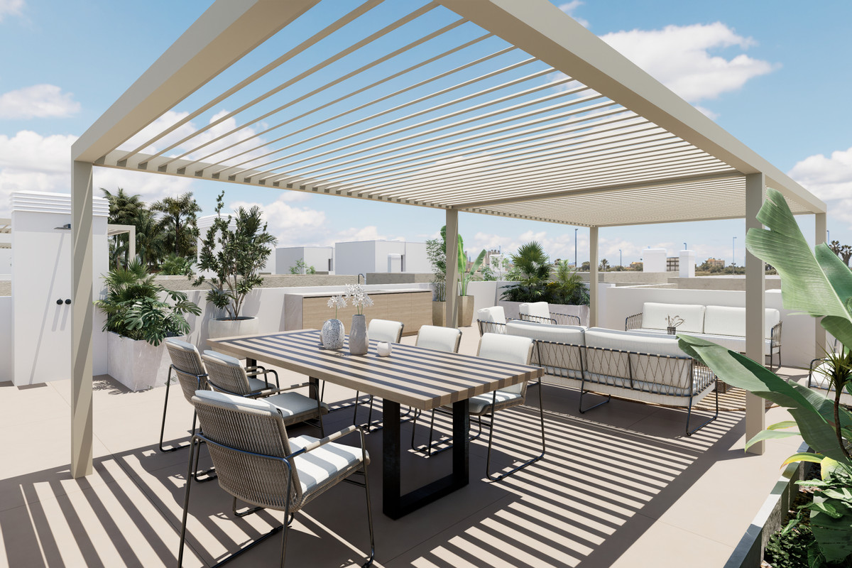 ShowFeedImage House – Bungalow in Los Alcazares
