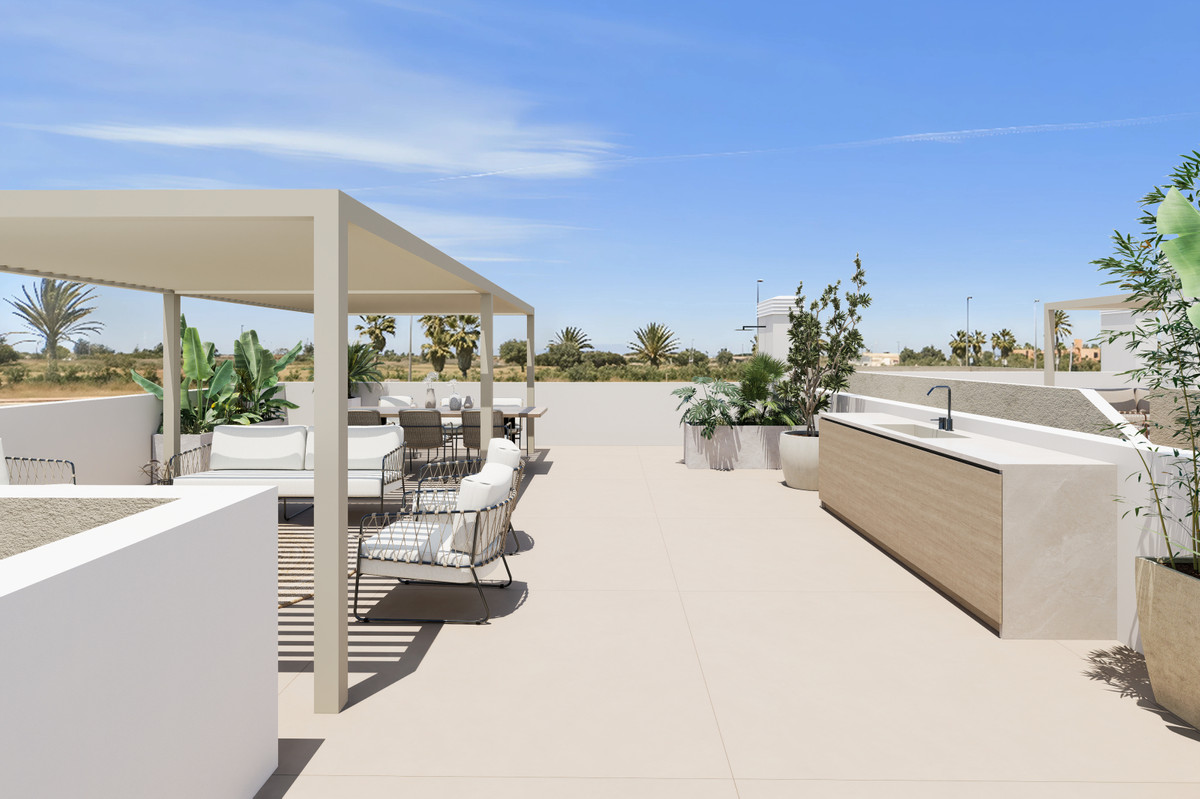 ShowFeedImage House – Bungalow in Los Alcazares