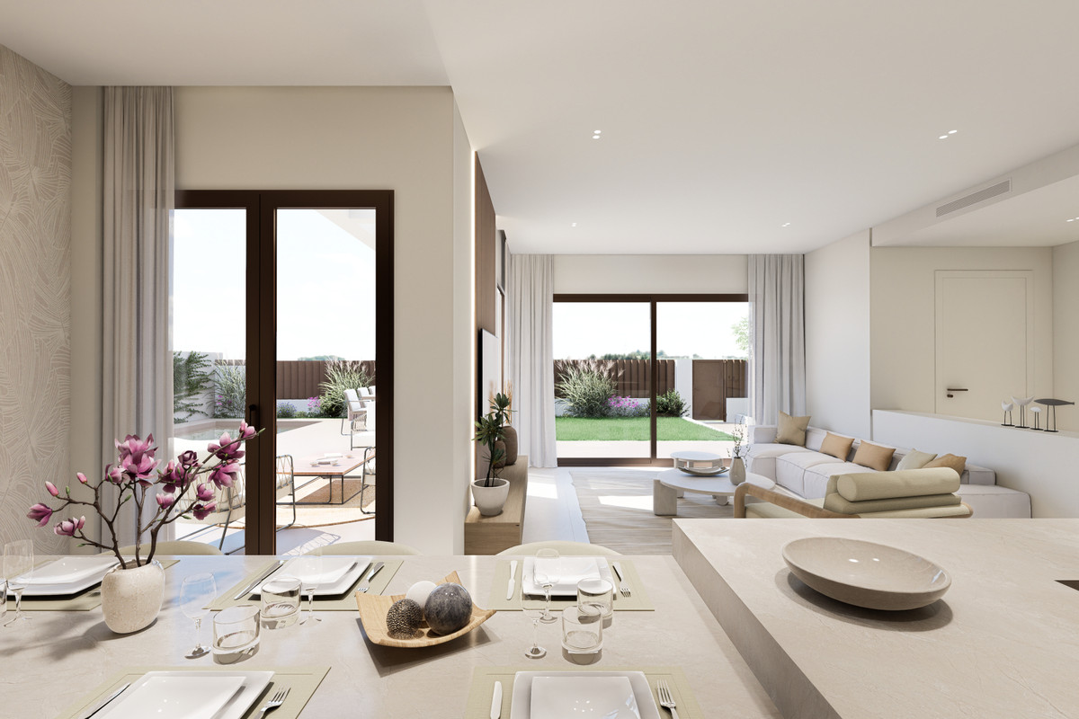 ShowFeedImage House – Bungalow in Los Alcazares