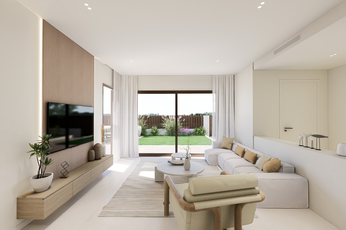 ShowFeedImage House – Bungalow in Los Alcazares
