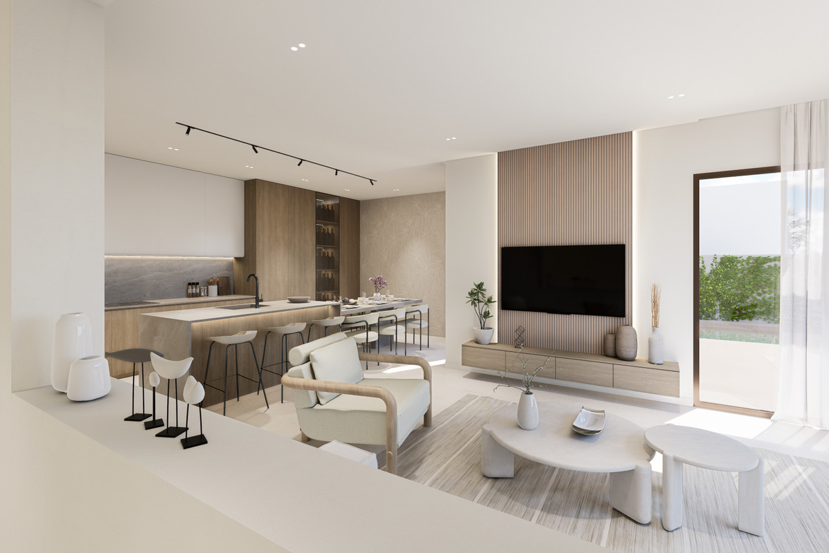 ShowFeedImage House – Bungalow in Los Alcazares