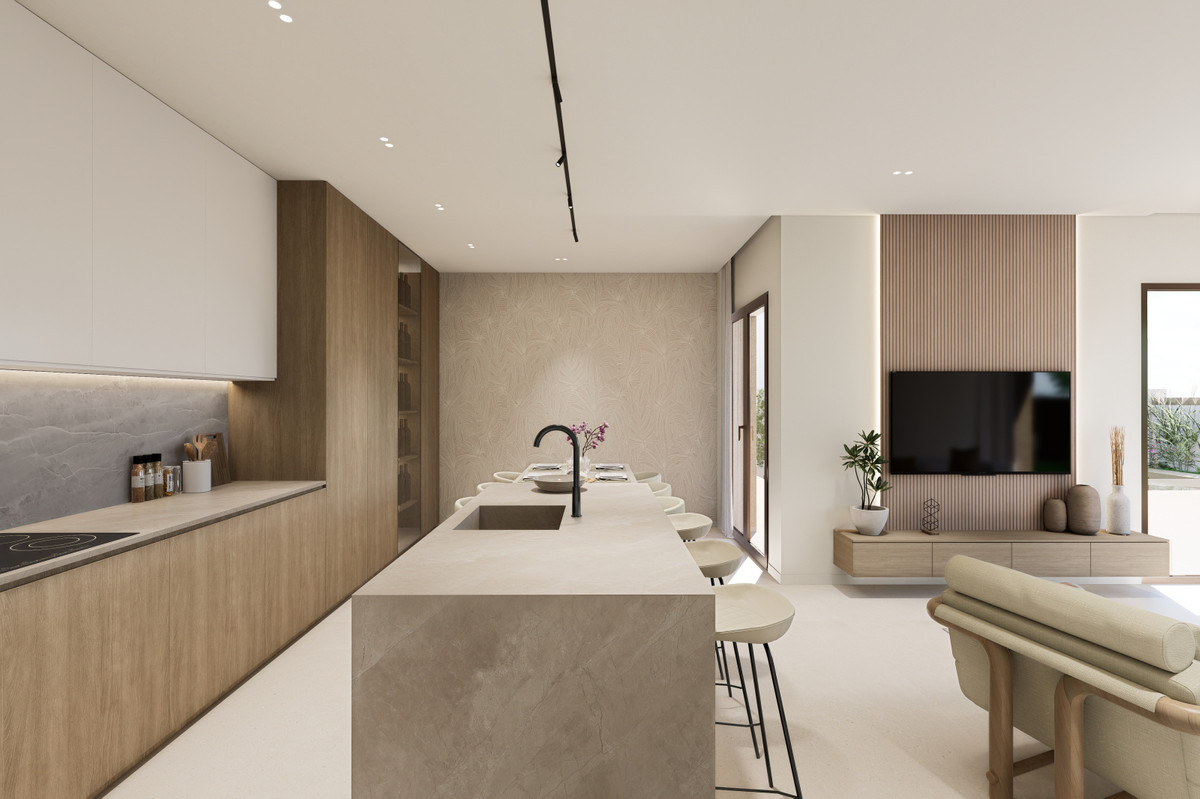 ShowFeedImage House – Bungalow in Los Alcazares
