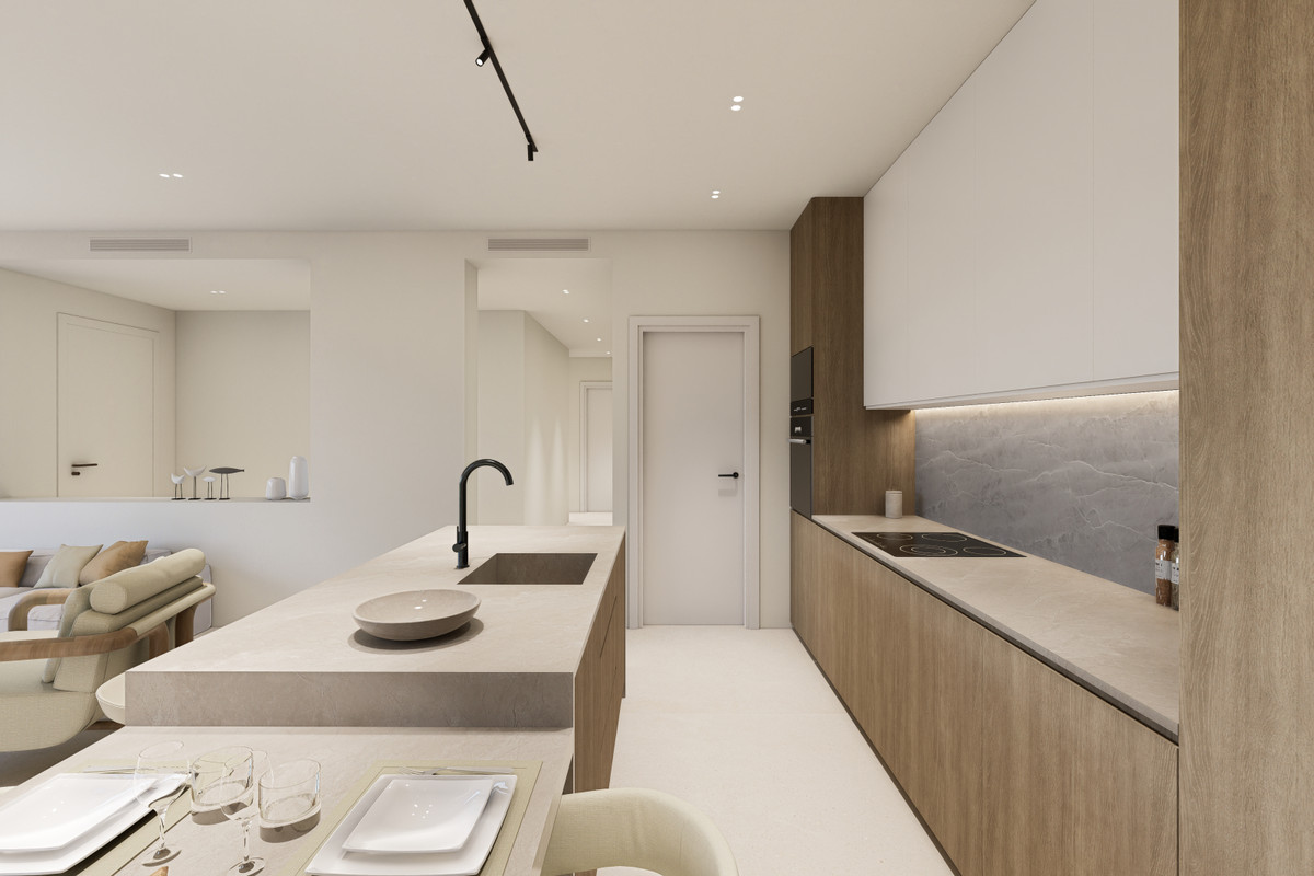 ShowFeedImage House – Bungalow in Los Alcazares