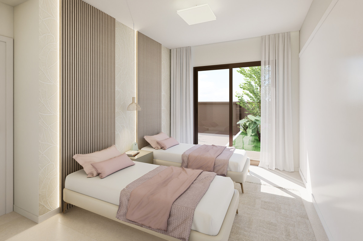 ShowFeedImage House – Bungalow in Los Alcazares