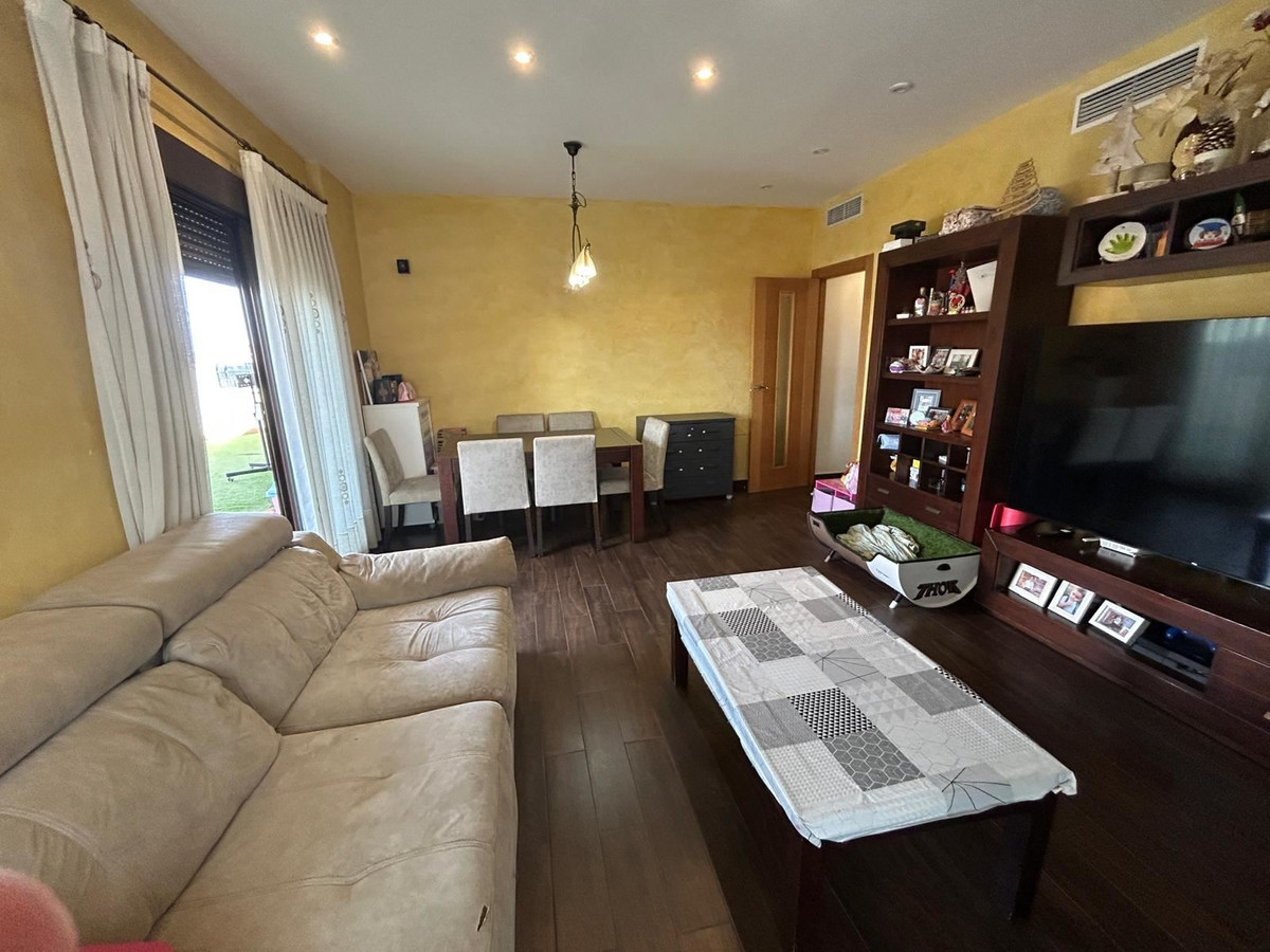 Apartment – Top Floor Apartment in San Pedro del Pinatar