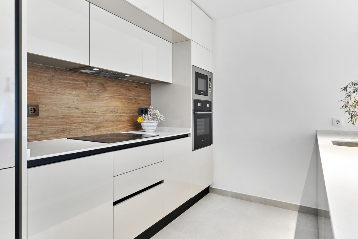 ShowFeedImage Apartment – Top Floor Apartment in Torrevieja