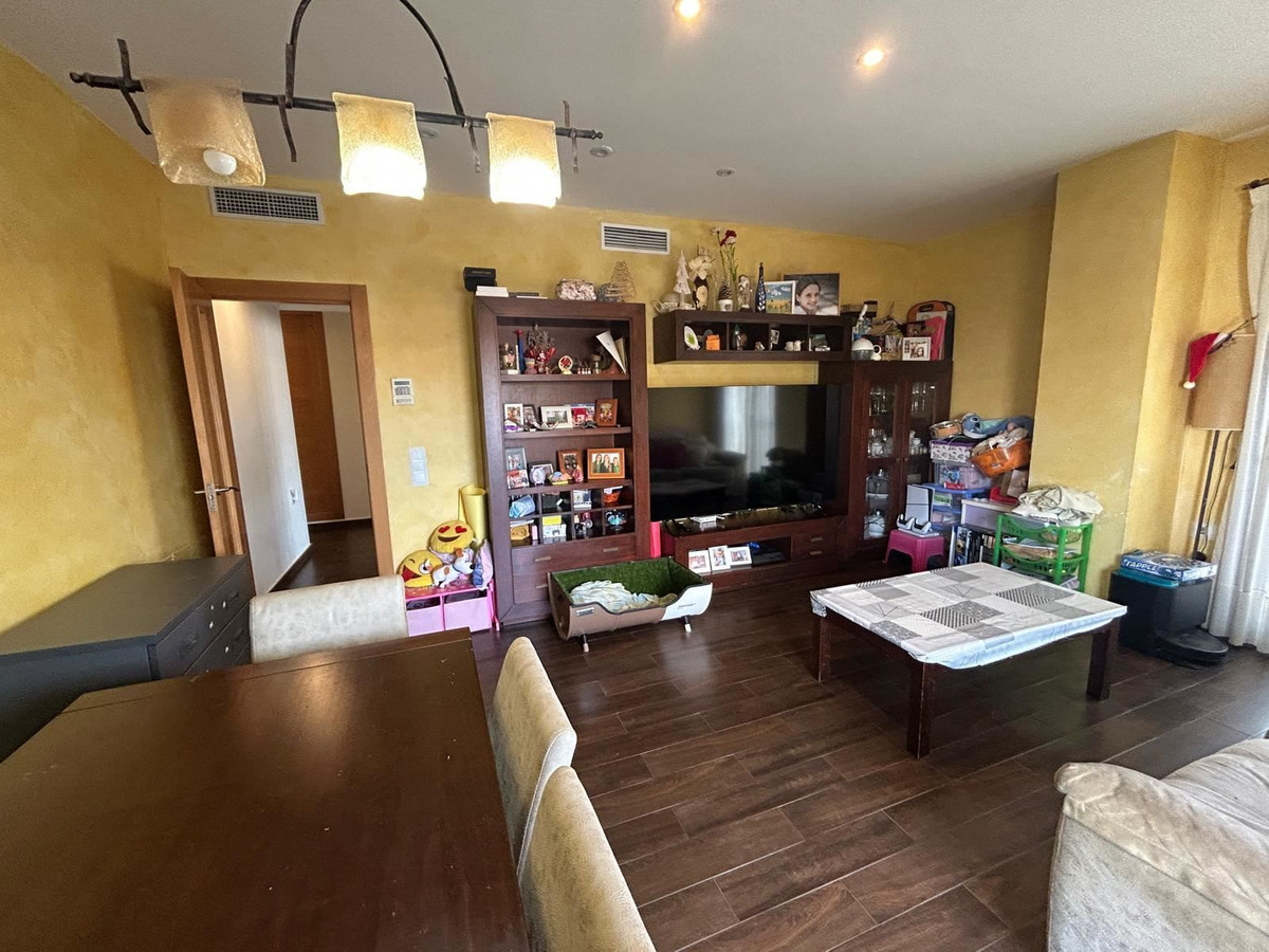 Apartment – Top Floor Apartment in San Pedro del Pinatar
