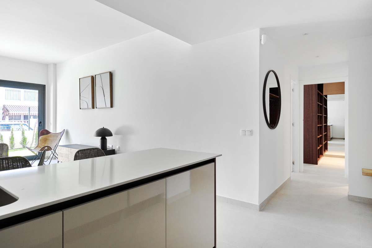 ShowFeedImage Apartment – Top Floor Apartment in Torrevieja