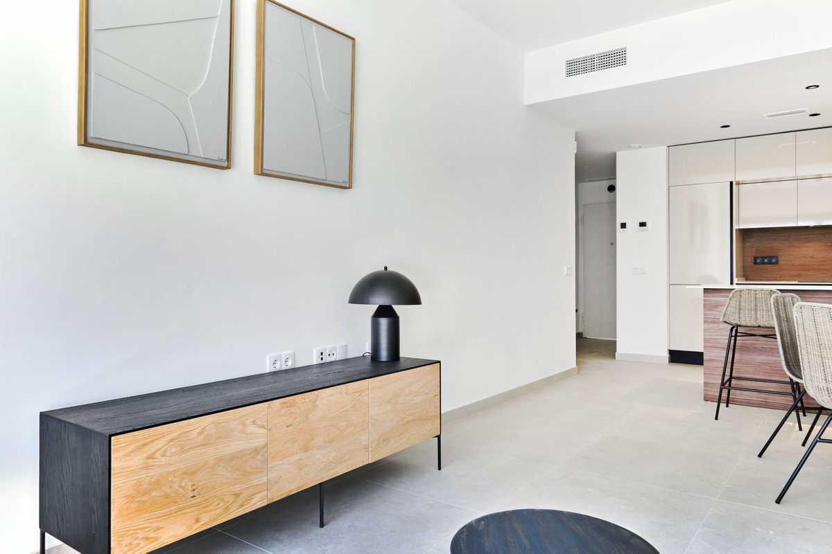 ShowFeedImage Apartment – Top Floor Apartment in Torrevieja