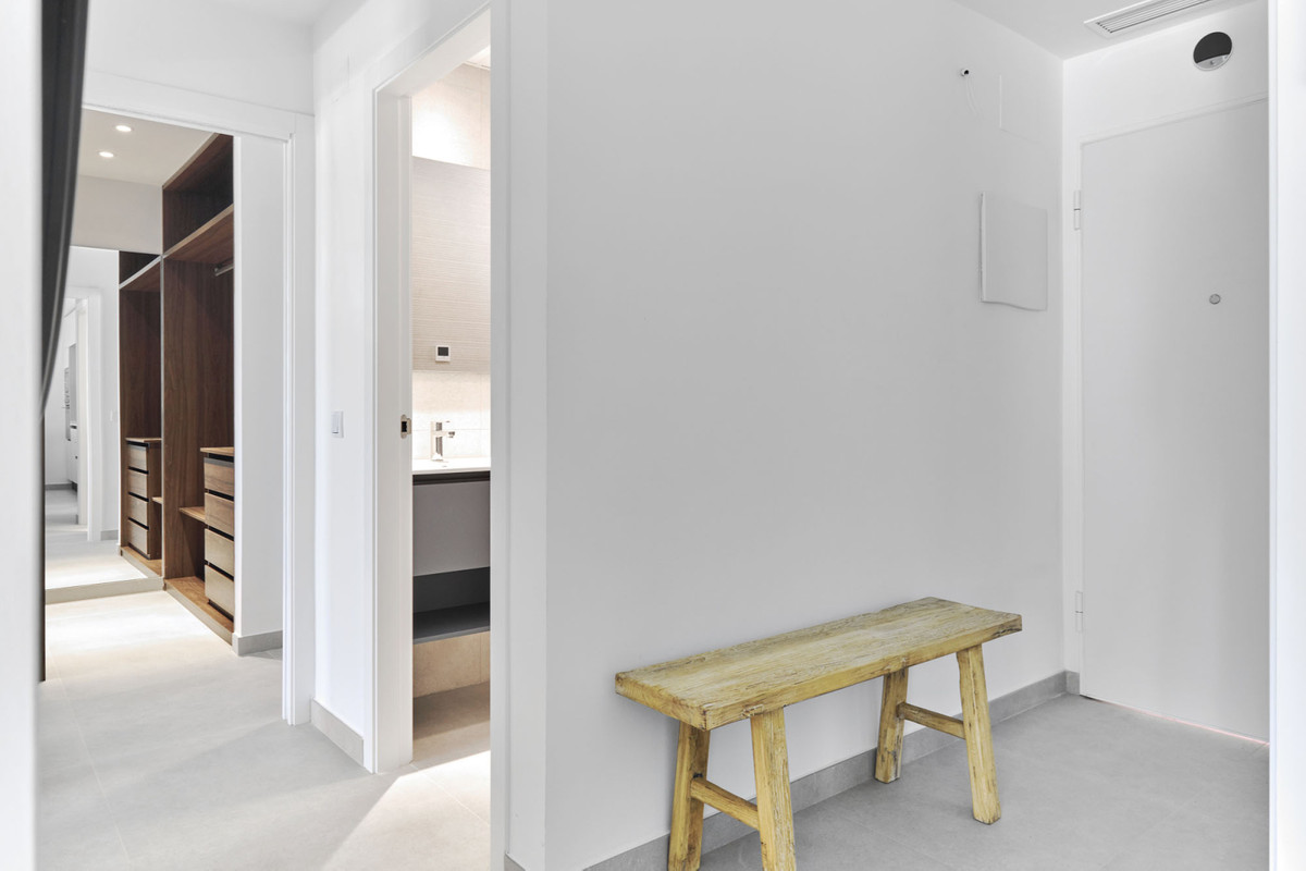ShowFeedImage Apartment – Top Floor Apartment in Torrevieja