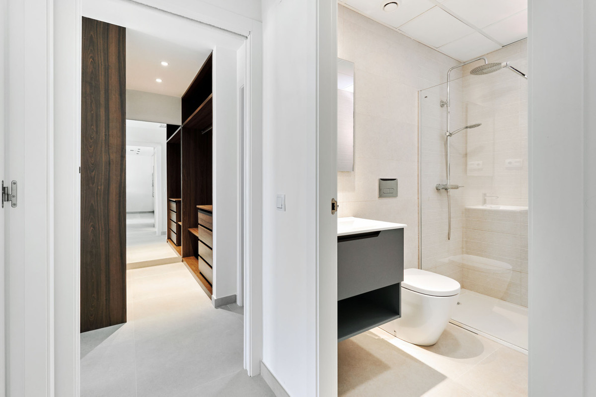 ShowFeedImage Apartment – Top Floor Apartment in Torrevieja