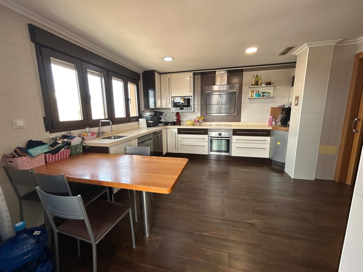 Apartment – Top Floor Apartment in San Pedro del Pinatar