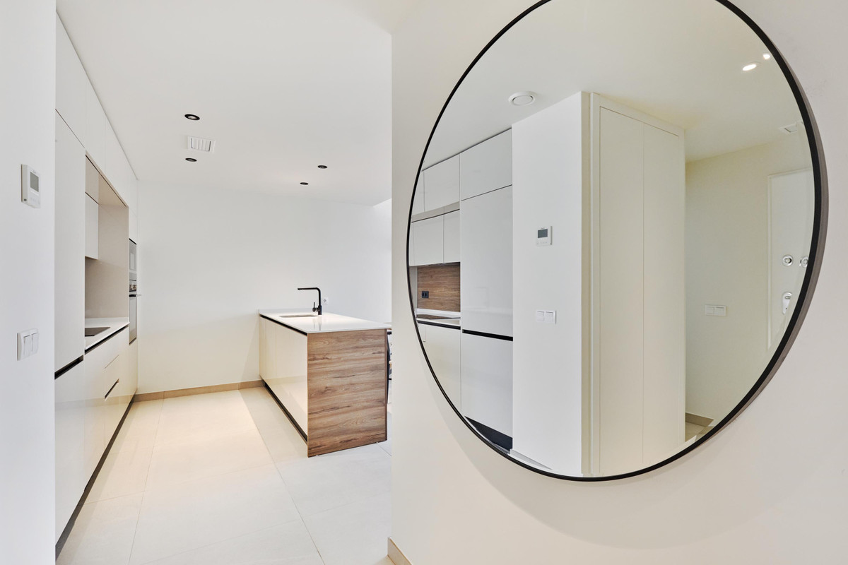 ShowFeedImage Apartment – Top Floor Apartment in Torrevieja