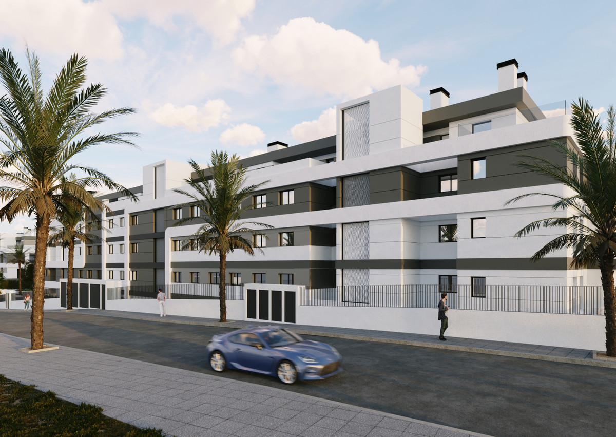 ShowFeedImage Apartment – Ground Floor Apartment in Muchamiel – Mutxamel