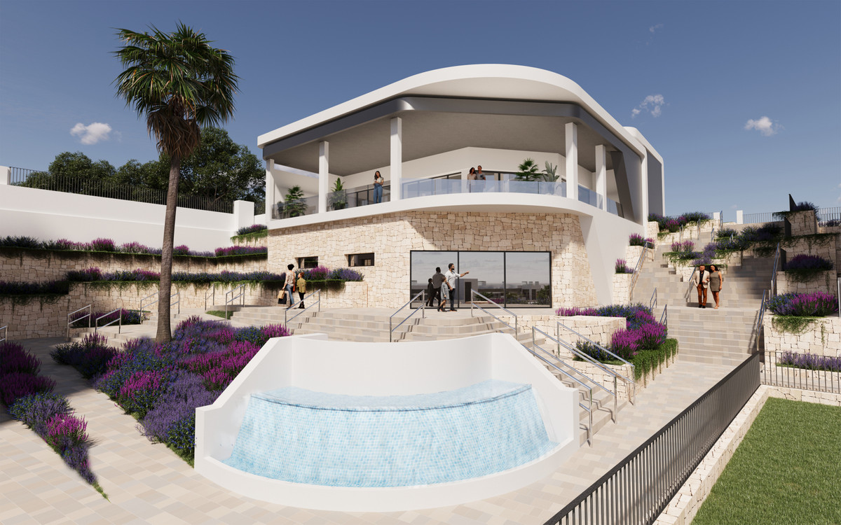 ShowFeedImage Apartment – Ground Floor Apartment in Muchamiel – Mutxamel