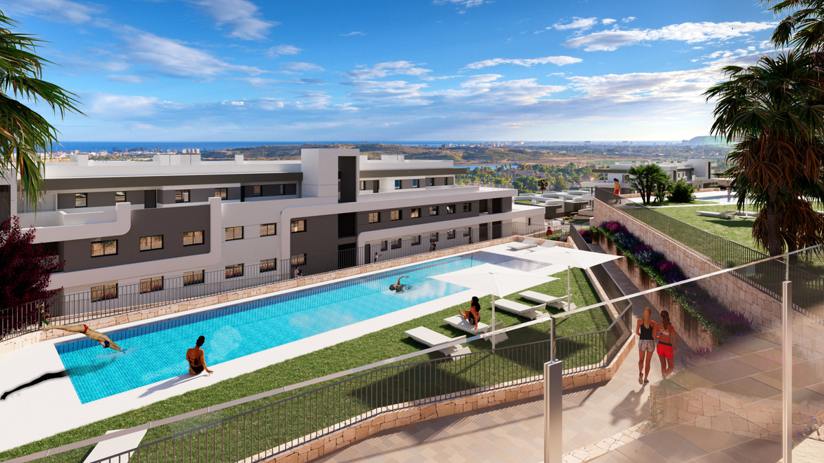 ShowFeedImage Apartment – Ground Floor Apartment in Muchamiel – Mutxamel