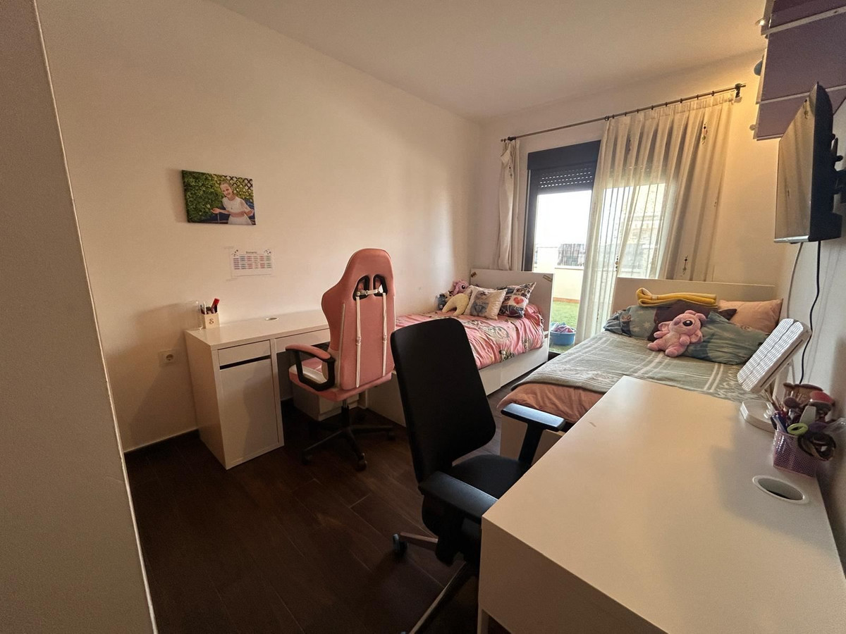 Apartment – Top Floor Apartment in San Pedro del Pinatar