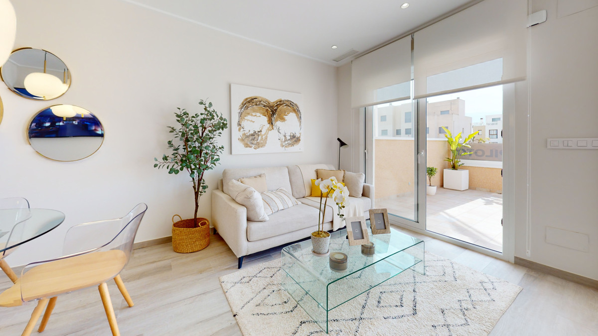 ShowFeedImage House – Bungalow in Pilar de la Horadada