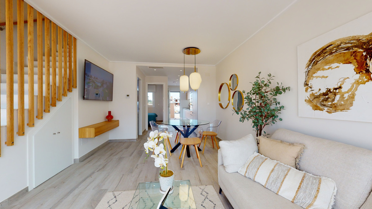 ShowFeedImage House – Bungalow in Pilar de la Horadada