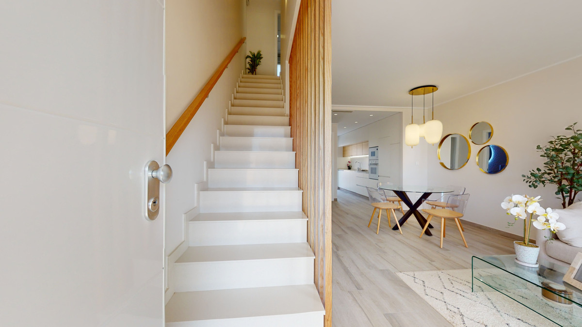 ShowFeedImage House – Bungalow in Pilar de la Horadada