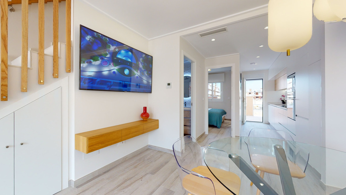 ShowFeedImage House – Bungalow in Pilar de la Horadada