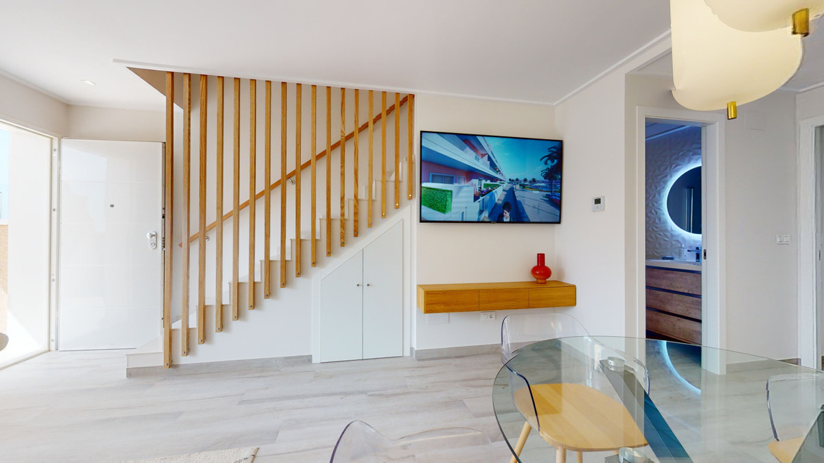 ShowFeedImage House – Bungalow in Pilar de la Horadada