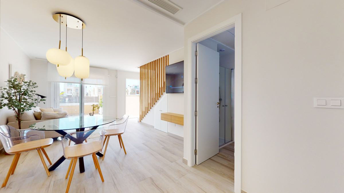 ShowFeedImage House – Bungalow in Pilar de la Horadada