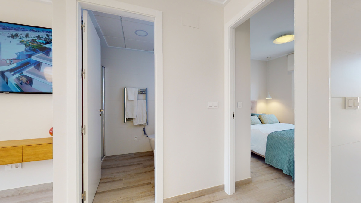 ShowFeedImage House – Bungalow in Pilar de la Horadada