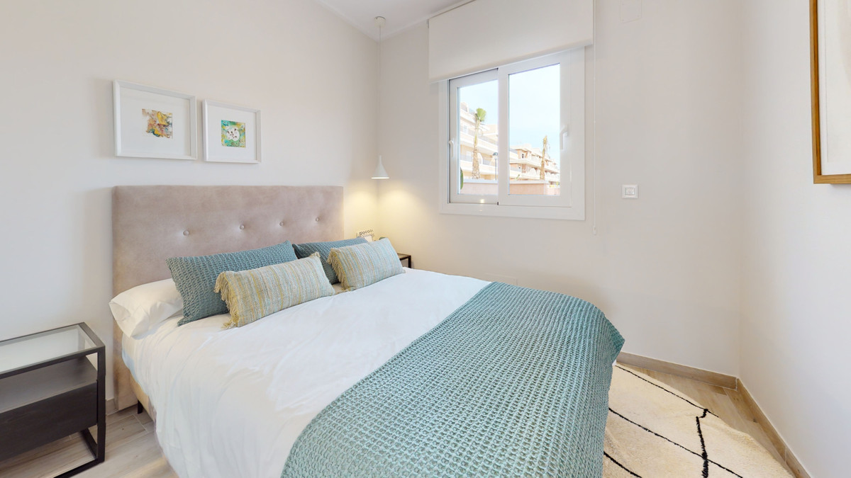 ShowFeedImage House – Bungalow in Pilar de la Horadada