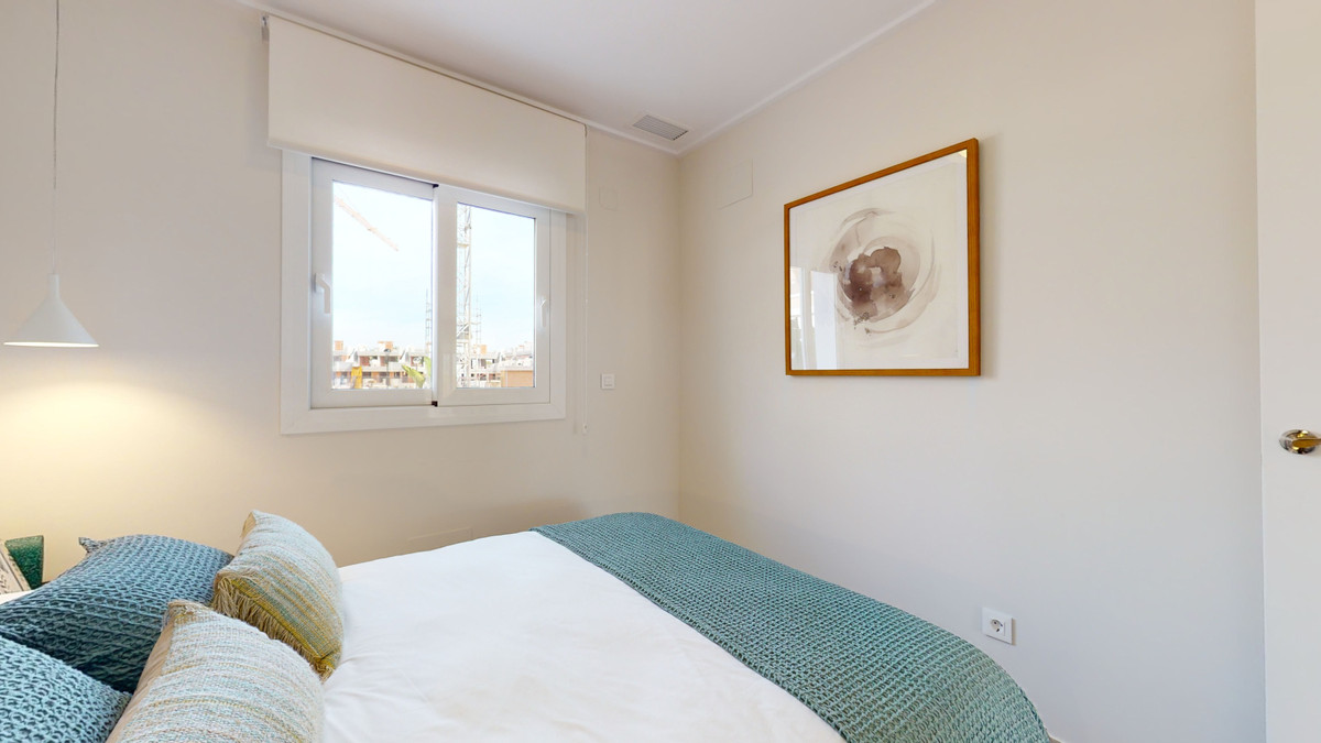 ShowFeedImage House – Bungalow in Pilar de la Horadada