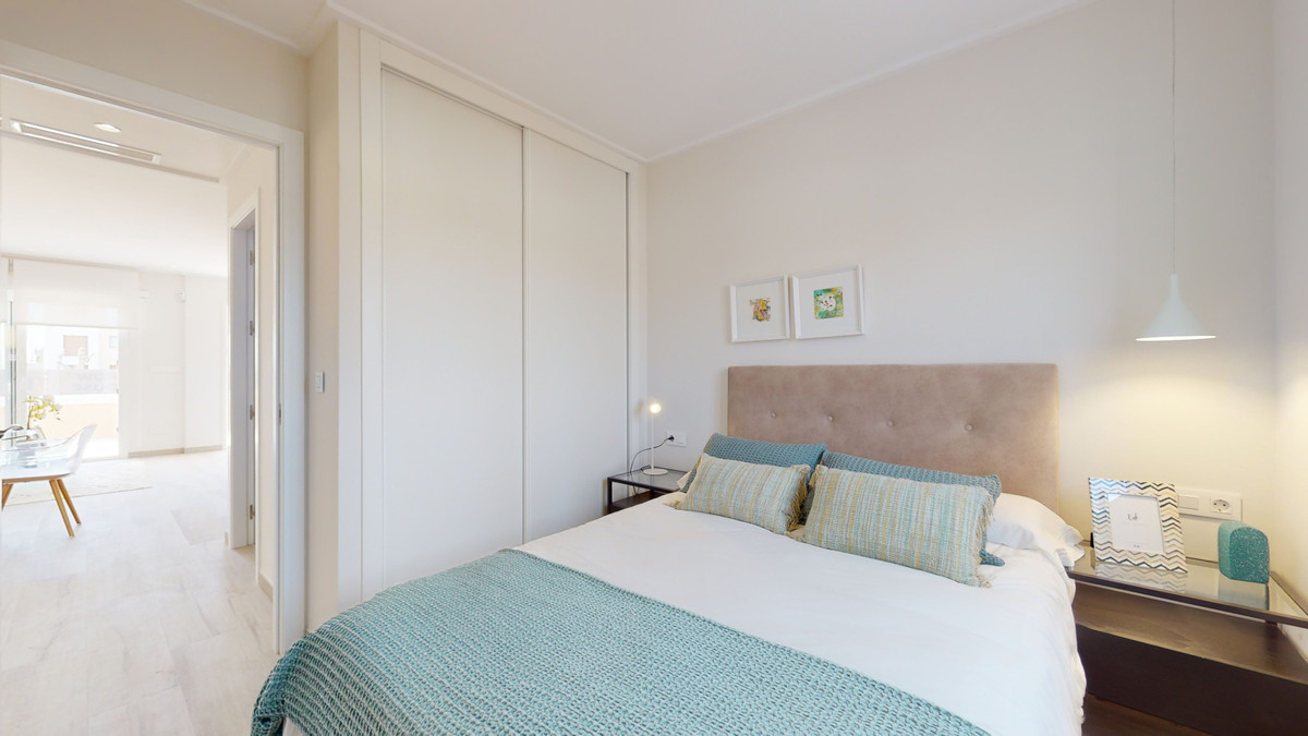 ShowFeedImage House – Bungalow in Pilar de la Horadada