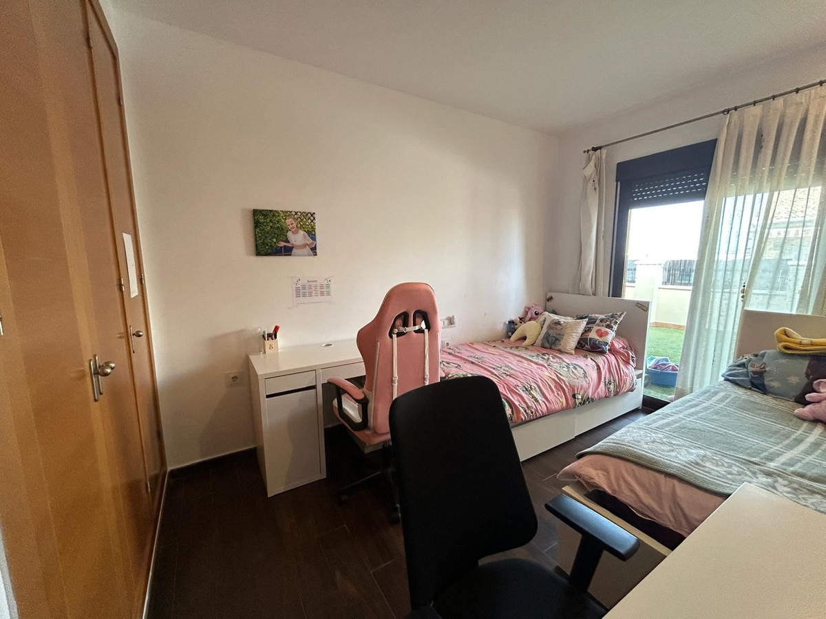 Apartment – Top Floor Apartment in San Pedro del Pinatar