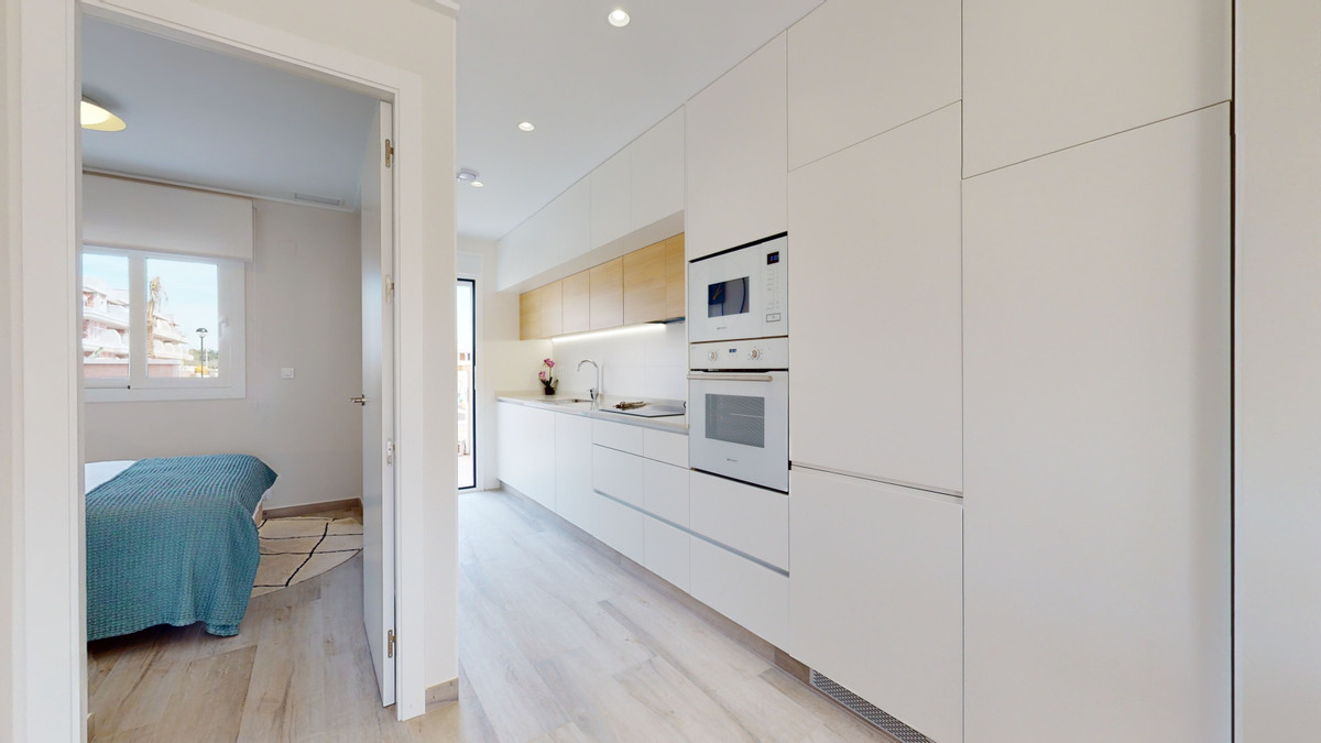 ShowFeedImage House – Bungalow in Pilar de la Horadada