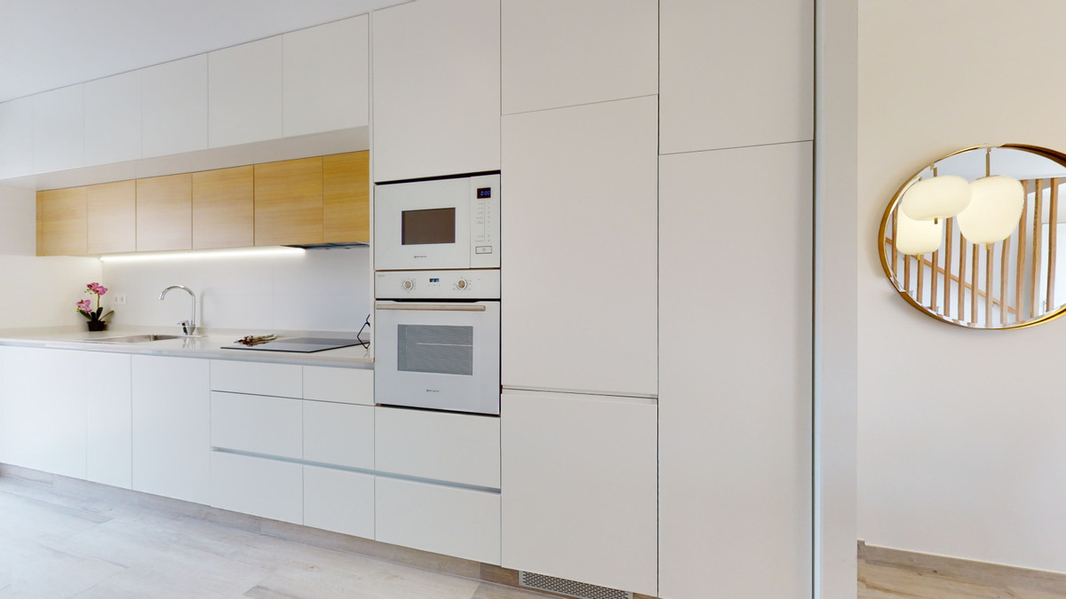 ShowFeedImage House – Bungalow in Pilar de la Horadada