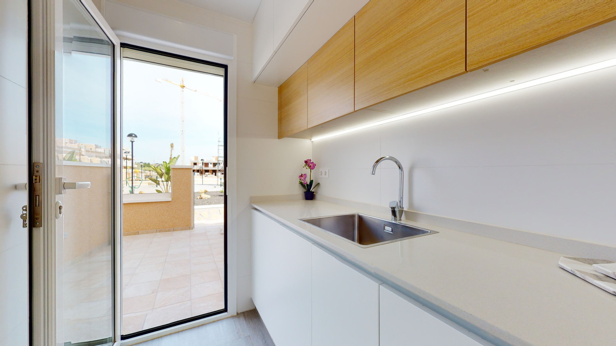 ShowFeedImage House – Bungalow in Pilar de la Horadada