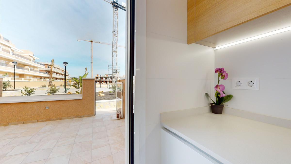ShowFeedImage House – Bungalow in Pilar de la Horadada