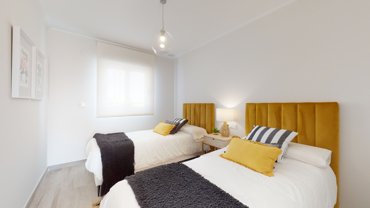 ShowFeedImage House – Bungalow in Pilar de la Horadada