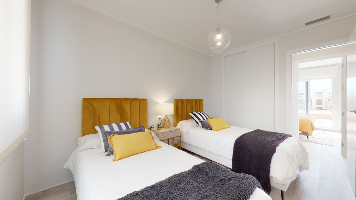 ShowFeedImage House – Bungalow in Pilar de la Horadada