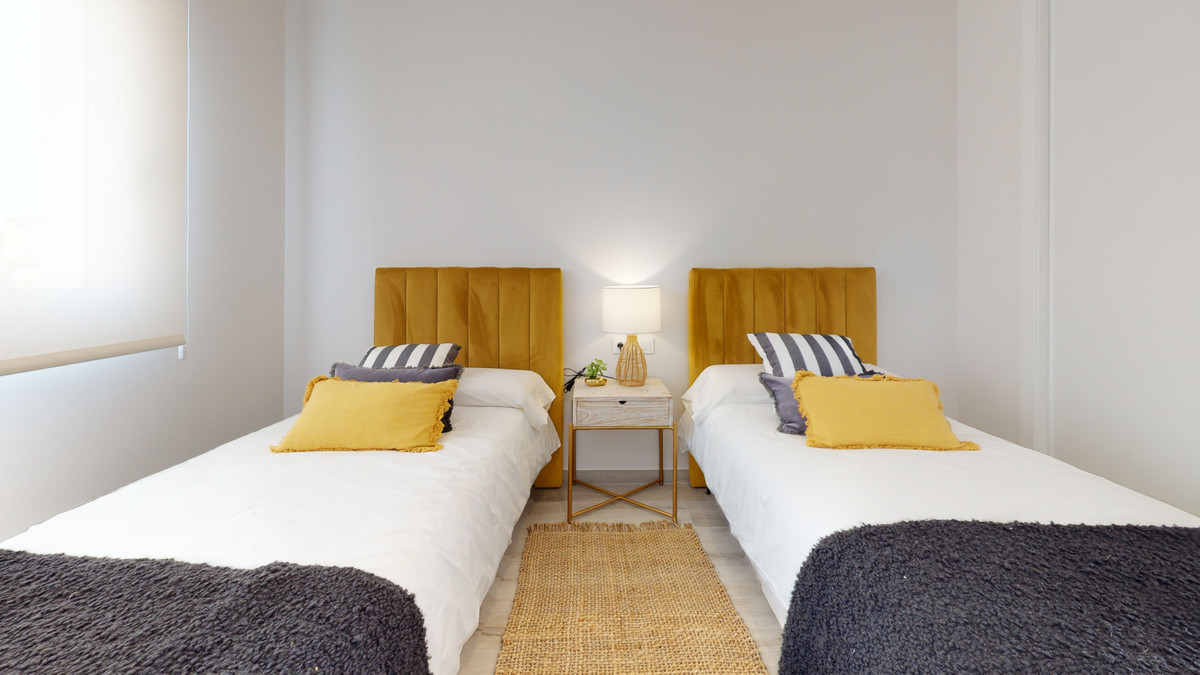 ShowFeedImage House – Bungalow in Pilar de la Horadada