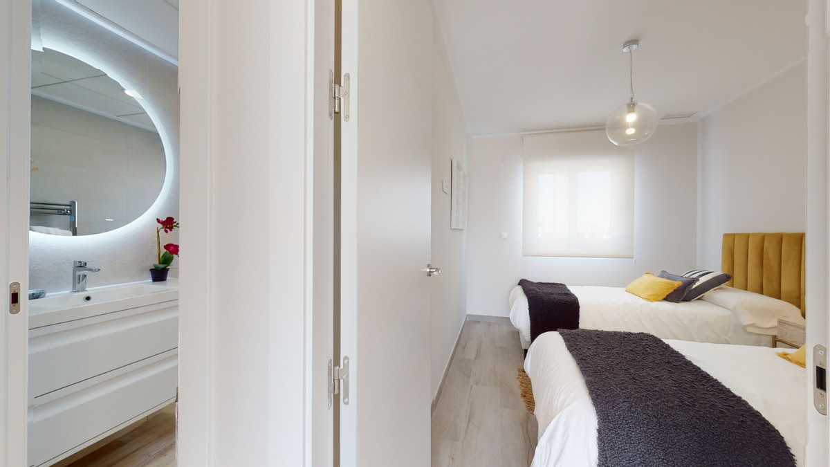 ShowFeedImage House – Bungalow in Pilar de la Horadada
