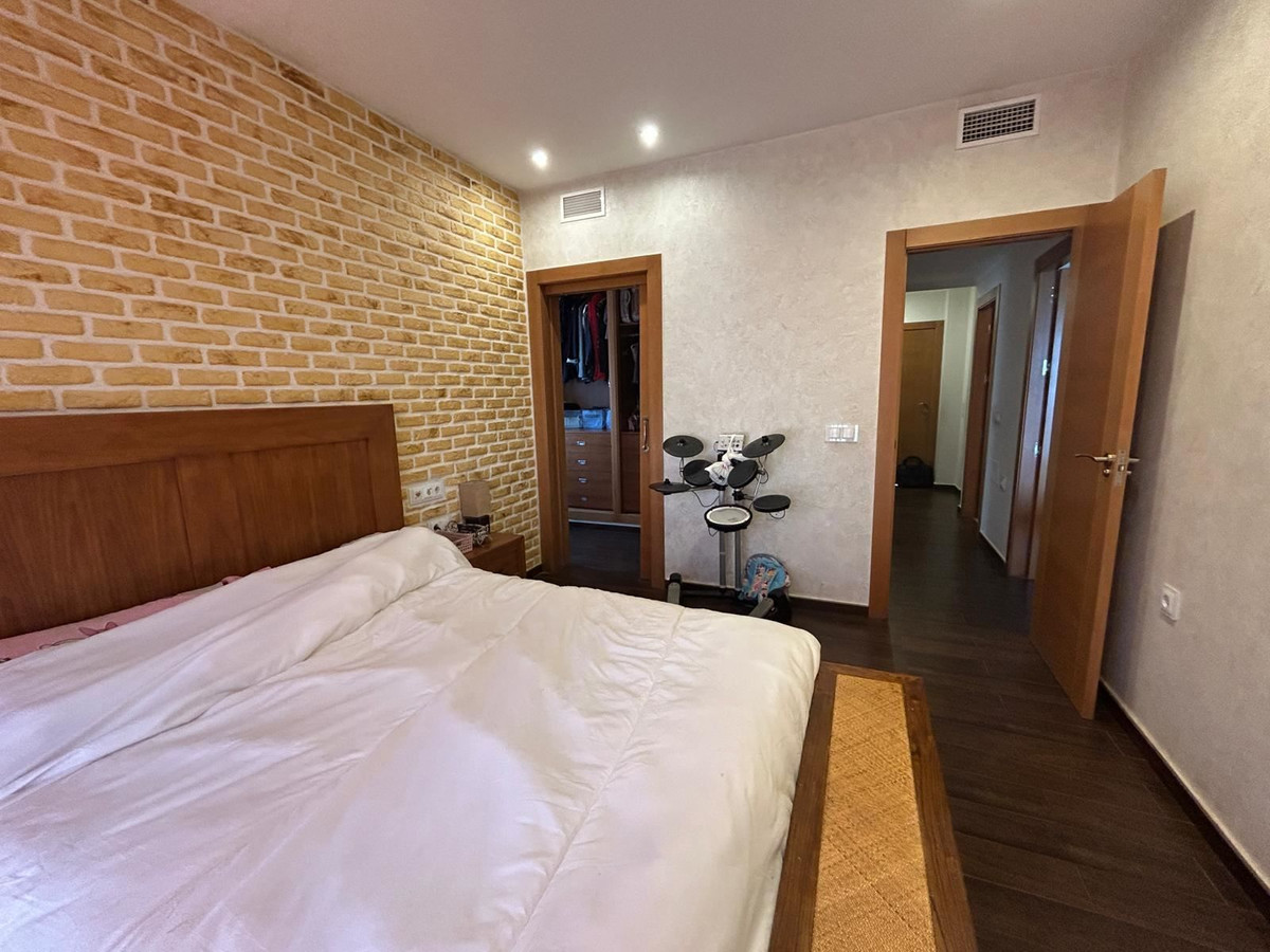 Apartment – Top Floor Apartment in San Pedro del Pinatar