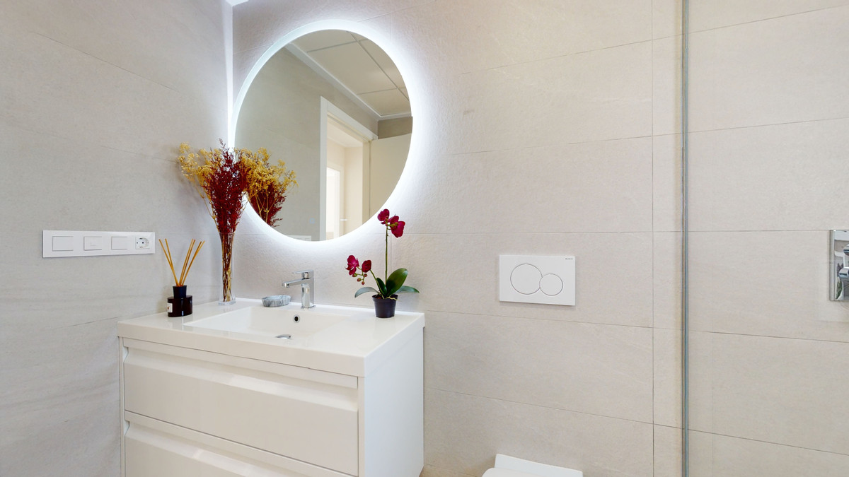 ShowFeedImage House – Bungalow in Pilar de la Horadada