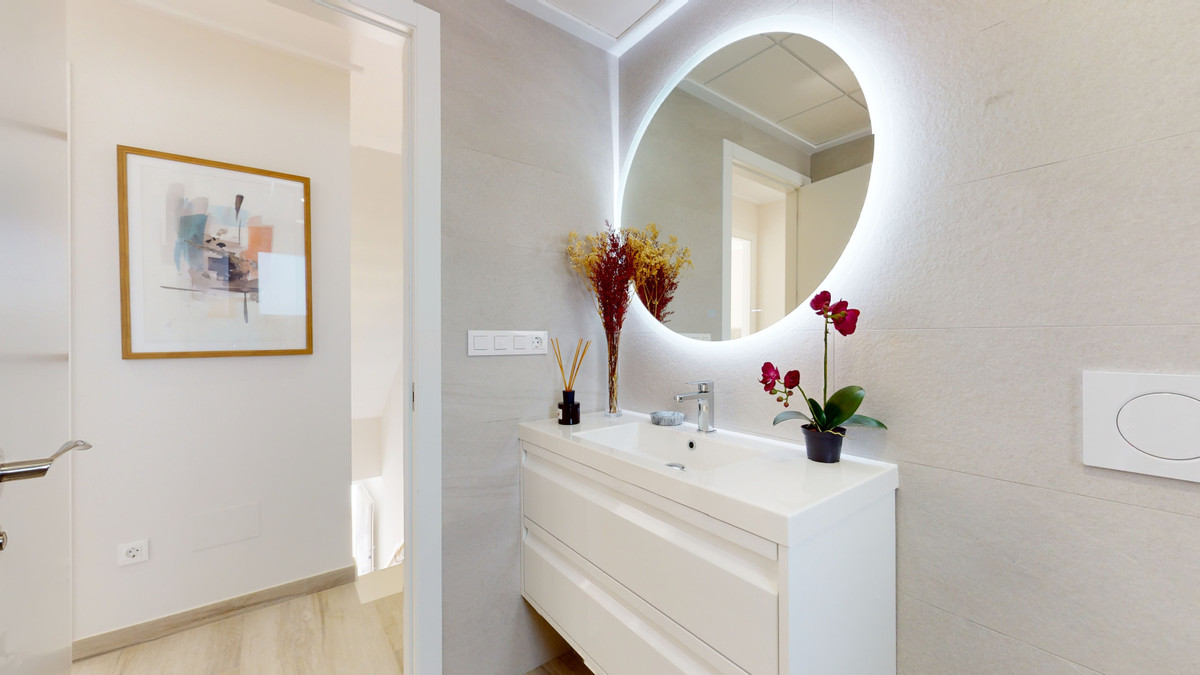 ShowFeedImage House – Bungalow in Pilar de la Horadada