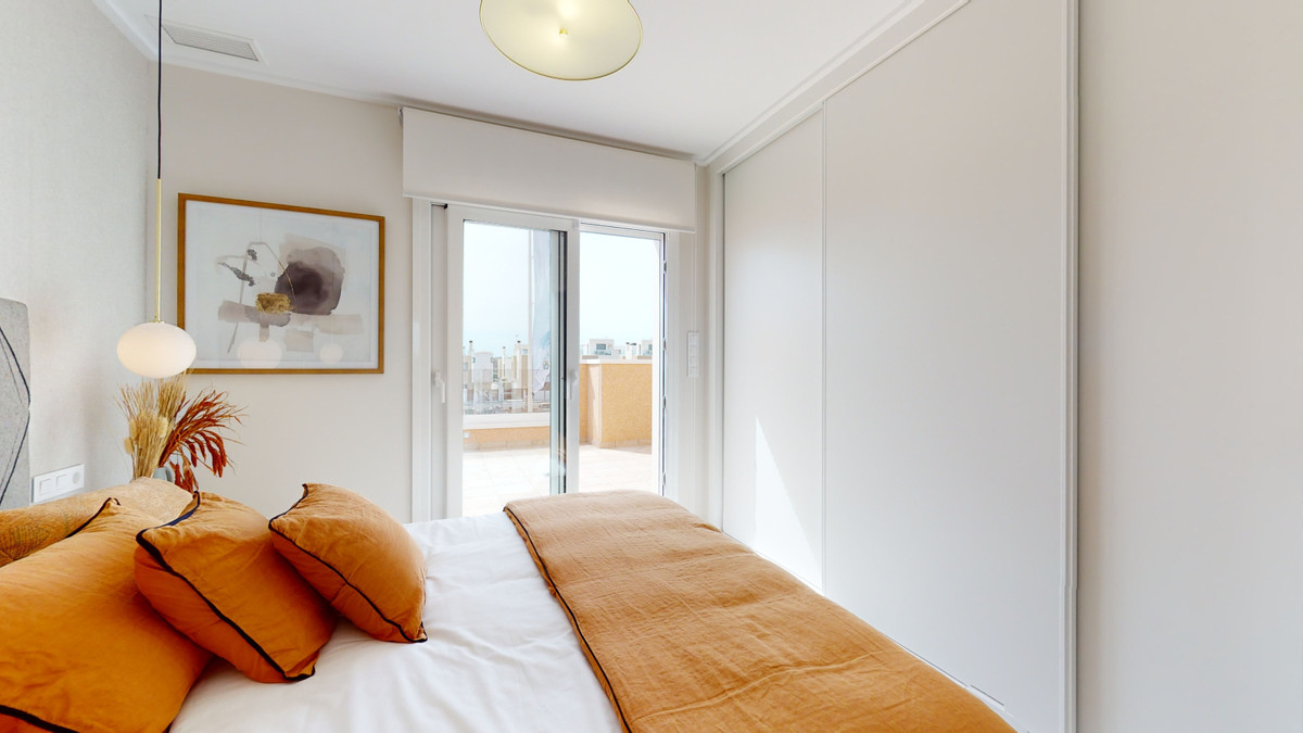 ShowFeedImage House – Bungalow in Pilar de la Horadada