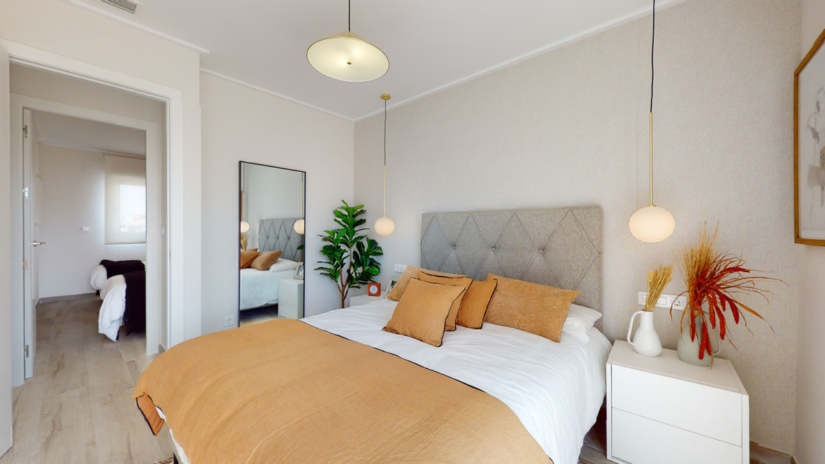 ShowFeedImage House – Bungalow in Pilar de la Horadada